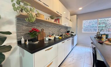 RENTA DE CASA AMUEBLADA EN BRISAS DEL CAMPO 2