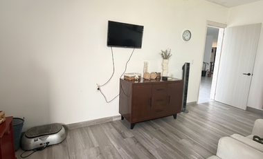 RENTA DE CASA AMUEBLADA EN BRISAS DEL CAMPO 2