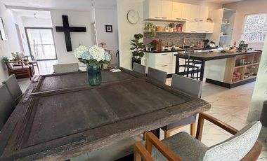 RENTA DE CASA AMUEBLADA EN BRISAS DEL CAMPO 2