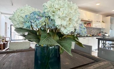 RENTA DE CASA AMUEBLADA EN BRISAS DEL CAMPO 2