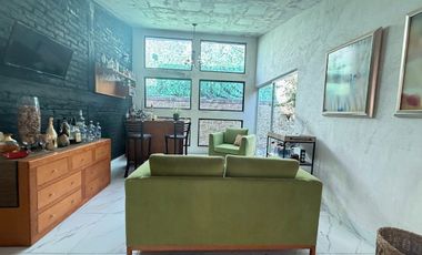 RENTA DE CASA AMUEBLADA EN BRISAS DEL CAMPO 2