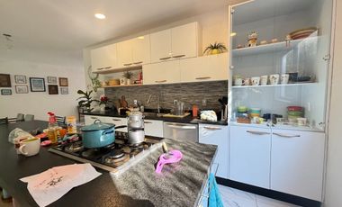 RENTA DE CASA AMUEBLADA EN BRISAS DEL CAMPO 2