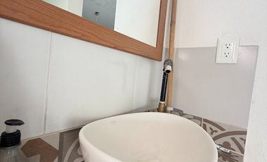 RENTA DE CASA AMUEBLADA EN BRISAS DEL CAMPO 2