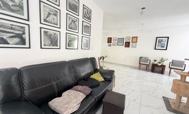 RENTA DE CASA AMUEBLADA EN BRISAS DEL CAMPO 2