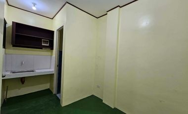 ELLA STUDIO UNIT FOR RENT: 6k BRAND-NEW APARTMENT in Maa, Davao City!
