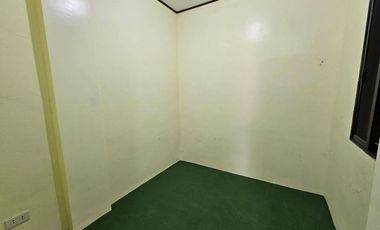 ELLA STUDIO UNIT FOR RENT: 6k BRAND-NEW APARTMENT in Maa, Davao City!