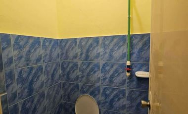 ELLA STUDIO UNIT FOR RENT: 6k BRAND-NEW APARTMENT in Maa, Davao City!