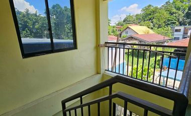ELLA STUDIO UNIT FOR RENT: 6k BRAND-NEW APARTMENT in Maa, Davao City!
