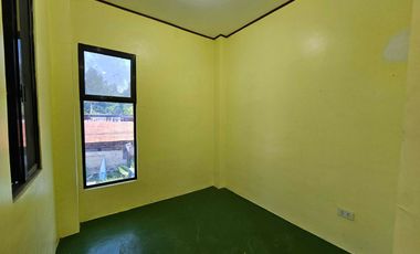 DALE STUDIO UNIT FOR RENT: 6k BRAND-NEW STUDIO APARTMENT in Maa, Davao City!