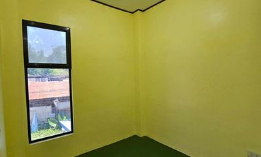 DALE STUDIO UNIT FOR RENT: 6k BRAND-NEW STUDIO APARTMENT in Maa, Davao City!