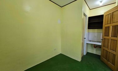 DALE STUDIO UNIT FOR RENT: 6k BRAND-NEW STUDIO APARTMENT in Maa, Davao City!