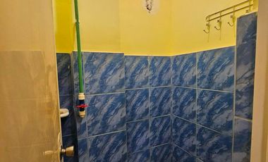 DALE STUDIO UNIT FOR RENT: 6k BRAND-NEW STUDIO APARTMENT in Maa, Davao City!