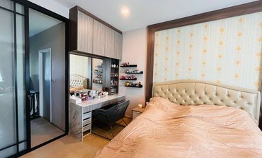 3 bedroom Townhouse for sale at Plex Onnut-Wongwaen