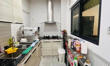 3 bedroom Townhouse for sale at Plex Onnut-Wongwaen