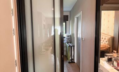 3 bedroom Townhouse for sale at Plex Onnut-Wongwaen