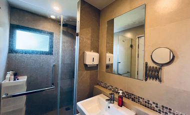 3 bedroom Townhouse for sale at Plex Onnut-Wongwaen