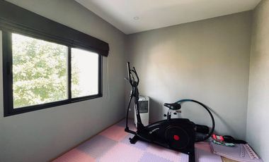 3 bedroom Townhouse for sale at Plex Onnut-Wongwaen