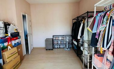 3 bedroom Townhouse for sale at Plex Onnut-Wongwaen