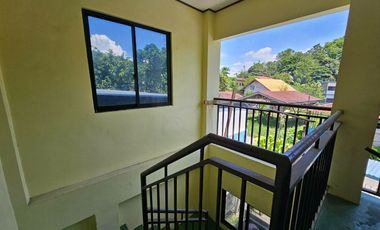 FIONA STUDIO UNIT FOR RENT: 8k BRAND-NEW APARTMENT in Maa, Davao City!