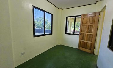 FIONA STUDIO UNIT FOR RENT: 8k BRAND-NEW APARTMENT in Maa, Davao City!
