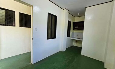 FIONA STUDIO UNIT FOR RENT: 8k BRAND-NEW APARTMENT in Maa, Davao City!