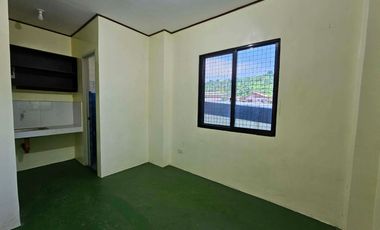 FIONA STUDIO UNIT FOR RENT: 8k BRAND-NEW APARTMENT in Maa, Davao City!