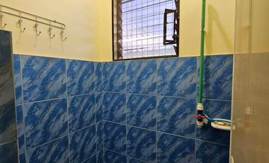 FIONA STUDIO UNIT FOR RENT: 8k BRAND-NEW APARTMENT in Maa, Davao City!