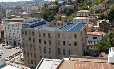 Departamento en Arriendo – Cerro Cordillera