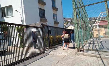 Departamento en Arriendo – Cerro Cordillera