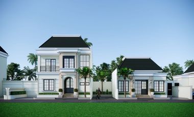 Rumah Super Murah  Sertifikat SHM Dekat Malioboro yogyakarta