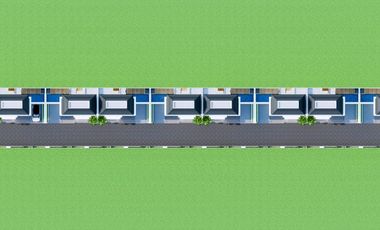 Rumah Super Murah  Sertifikat SHM Dekat Malioboro yogyakarta