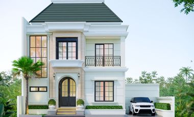 Rumah Super Murah  Sertifikat SHM Dekat Malioboro yogyakarta