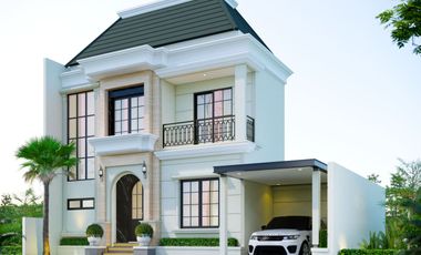 Rumah Super Murah  Sertifikat SHM Dekat Malioboro yogyakarta