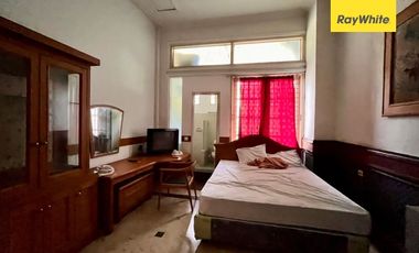 Rumah Kos Dijual Di Dukuh Kupang Surabaya