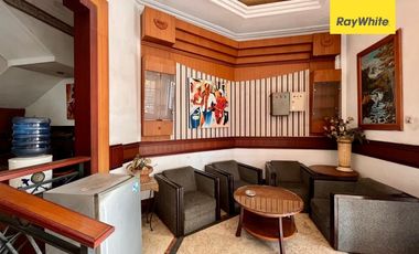 Rumah Kos Dijual Di Dukuh Kupang Surabaya