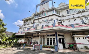 Rumah Kos Dijual Di Dukuh Kupang Surabaya