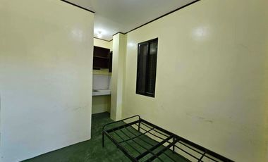CINDY STUDIO UNIT FOR RENT: BRAND-NEW STUDIO UNIT APARTMENT in Maa, Davao City!