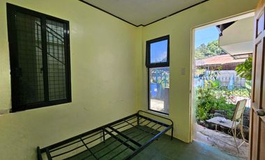 CINDY STUDIO UNIT FOR RENT: BRAND-NEW STUDIO UNIT APARTMENT in Maa, Davao City!