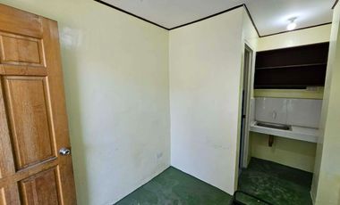 CINDY STUDIO UNIT FOR RENT: BRAND-NEW STUDIO UNIT APARTMENT in Maa, Davao City!