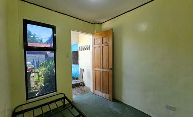 CINDY STUDIO UNIT FOR RENT: BRAND-NEW STUDIO UNIT APARTMENT in Maa, Davao City!