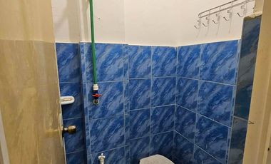 CINDY STUDIO UNIT FOR RENT: BRAND-NEW STUDIO UNIT APARTMENT in Maa, Davao City!