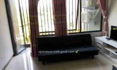 disewakan apartemen 2 bedroom royal tajur