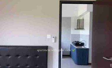 disewakan apartemen 2 bedroom royal tajur