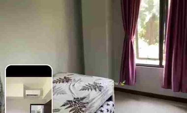 disewakan apartemen 2 bedroom royal tajur