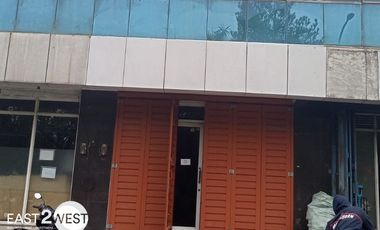 Dijual Rukoh Tekno Boulevard, Serpong, Tangerang Selatan Lokasi Strategis Murah Siap huni