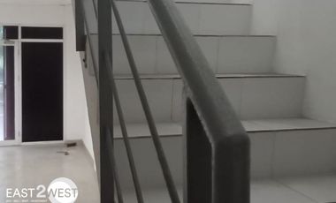 Dijual Rukoh Tekno Boulevard, Serpong, Tangerang Selatan Lokasi Strategis Murah Siap huni