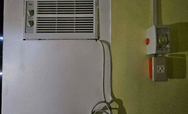 AMBER STUDIO UNIT  FOR RENT: 10k BRAND-NEW STUDIO UNIT APARTMENT in Maa, Davao City!