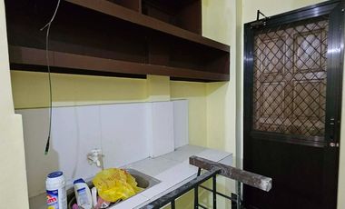 AMBER STUDIO UNIT  FOR RENT: 10k BRAND-NEW STUDIO UNIT APARTMENT in Maa, Davao City!