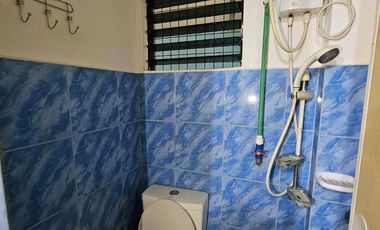 AMBER STUDIO UNIT  FOR RENT: 10k BRAND-NEW STUDIO UNIT APARTMENT in Maa, Davao City!