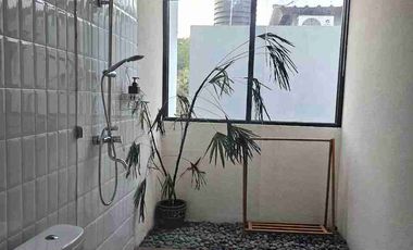 Villa One Gate System di Dharmawangsa Nusa Dua Badung Bali